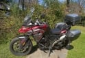 Motos - Voge DS 650 2023 Nafta 7500Km - En Venta