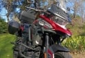 Motos - Voge DS 650 2023 Nafta 7500Km - En Venta