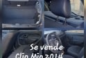 Autos - Renault Clio Mio 2014 Nafta 98000Km - En Venta
