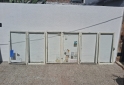 Hogar - ventanas sin marco - En Venta