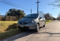 Autos - Honda Fit lx 2007 Nafta 205000Km - En Venta