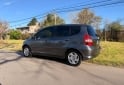 Autos - Honda Fit lx 2007 Nafta 205000Km - En Venta