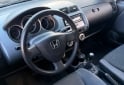 Autos - Honda Fit lx 2007 Nafta 205000Km - En Venta