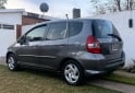 Autos - Honda Fit lx 2007 Nafta 205000Km - En Venta