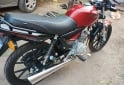 Motos - Motomel S2 (CG) 2023 Nafta 50Km - En Venta