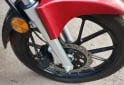 Motos - Motomel S2 (CG) 2023 Nafta 50Km - En Venta