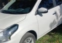 Autos - Nissan versa drive plus 2021 Nafta 50000Km - En Venta