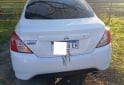 Autos - Nissan versa drive plus 2021 Nafta 50000Km - En Venta