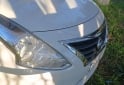 Autos - Nissan versa drive plus 2021 Nafta 50000Km - En Venta