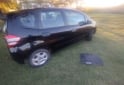 Autos - Honda Fit 1.4 5 puertas 2012 Nafta 159000Km - En Venta
