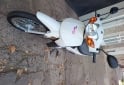 Motos - Motomel Blitz 110 2025 Nafta 3300Km - En Venta