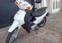 Motos - Motomel Blitz 110 2025 Nafta 3300Km - En Venta