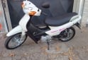 Motos - Motomel Blitz 110 2025 Nafta 3300Km - En Venta