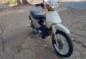 Motos - Motomel Blitz 110 2025 Nafta 3300Km - En Venta