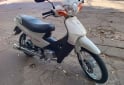 Motos - Motomel Blitz 110 2025 Nafta 3300Km - En Venta