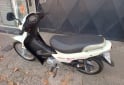 Motos - Motomel Blitz 110 2025 Nafta 3300Km - En Venta