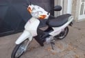 Motos - Motomel Blitz 110 2025 Nafta 3300Km - En Venta