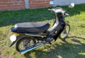 Motos - Keller Cronos Classic 2024 Nafta 9800Km - En Venta