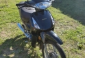 Motos - Keller Cronos Classic 2024 Nafta 9800Km - En Venta