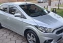 Autos - Chevrolet PRISMA LTZ 2017 GNC 111111Km - En Venta