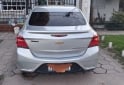 Autos - Chevrolet PRISMA LTZ 2017 GNC 111111Km - En Venta