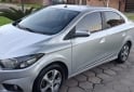 Autos - Chevrolet PRISMA LTZ 2017 GNC 111111Km - En Venta