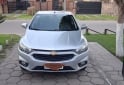 Autos - Chevrolet PRISMA LTZ 2017 GNC 111111Km - En Venta