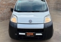 Utilitarios - Fiat Qubo 1.4 8v Active 2012 GNC 170000Km - En Venta