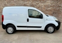Utilitarios - Fiat Qubo 1.4 8v Active 2012 GNC 170000Km - En Venta