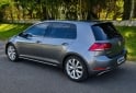 Autos - Volkswagen Golf 1.4T TSI 2020 Nafta 51700Km - En Venta