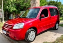 Utilitarios - Citroen Berlingo xtr 2020 Diesel 102000Km - En Venta