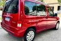 Utilitarios - Citroen Berlingo xtr 2020 Diesel 102000Km - En Venta