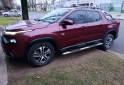 Camionetas - Fiat Toro 2017 Diesel 90000Km - En Venta