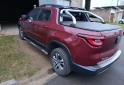 Camionetas - Fiat Toro 2017 Diesel 90000Km - En Venta