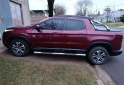 Camionetas - Fiat Toro 2017 Diesel 90000Km - En Venta