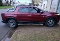 Camionetas - Fiat Toro 2017 Diesel 90000Km - En Venta