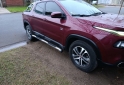 Camionetas - Fiat Toro 2017 Diesel 90000Km - En Venta