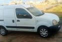 Utilitarios - Renault Kangoo 2007 Diesel 111111Km - En Venta