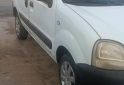Utilitarios - Renault Kangoo 2007 Diesel 111111Km - En Venta
