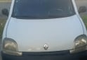 Utilitarios - Renault Kangoo 2007 Diesel 111111Km - En Venta