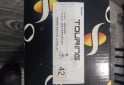Accesorios para Motos - Botas Solco talle 42 - En Venta