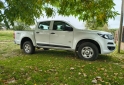Camionetas - Chevrolet s10 2017 Diesel 167000Km - En Venta