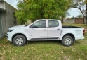 Camionetas - Chevrolet s10 2017 Diesel 167000Km - En Venta