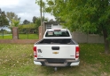 Camionetas - Chevrolet s10 2017 Diesel 167000Km - En Venta