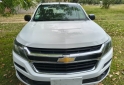 Camionetas - Chevrolet s10 2017 Diesel 167000Km - En Venta