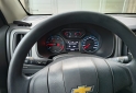 Camionetas - Chevrolet s10 2017 Diesel 167000Km - En Venta