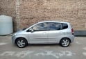 Autos - Honda Fit 2006 Nafta 241000Km - En Venta