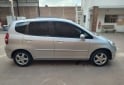 Autos - Honda Fit 2006 Nafta 241000Km - En Venta