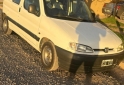 Utilitarios - Peugeot Partner 1999 Diesel 199999Km - En Venta