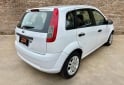 Autos - Ford Fiesta Ambiente 1.6 Plus 2011 GNC 150000Km - En Venta